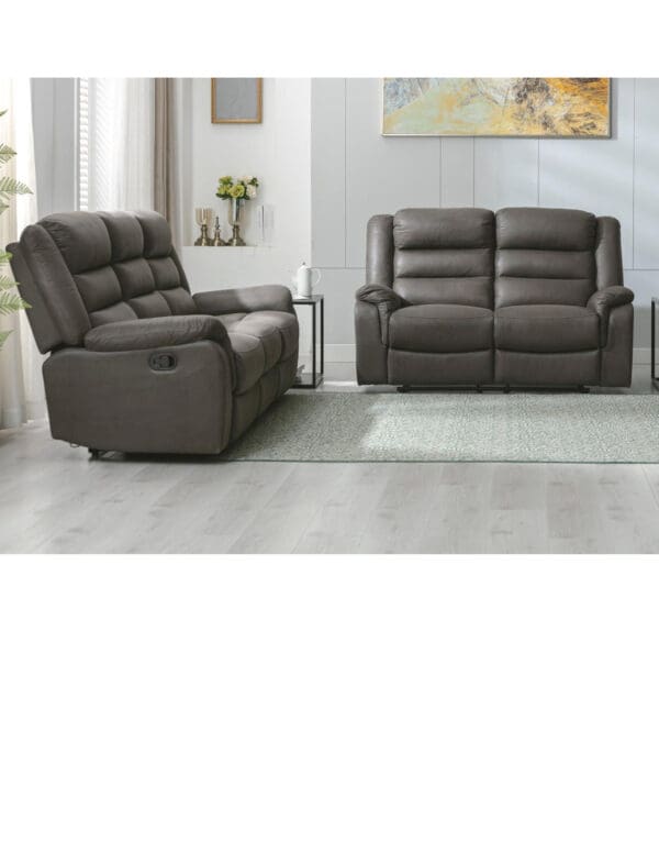 WELOTA SOFA/LOVESEAT