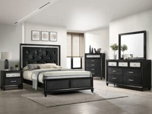 LILA BEDROOM SET