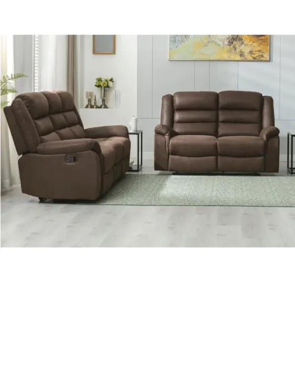 WELOTA SOFA/LOVESEAT