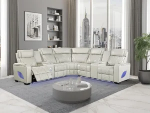 Motion Living Rooms