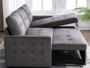 Sectional Sleepers