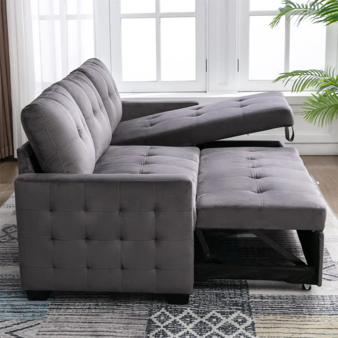 Sectional Sleepers