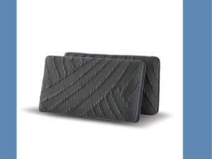 PowerCool foam core pillows, cooling fabric.