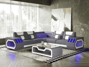 Stationary Living Rooms