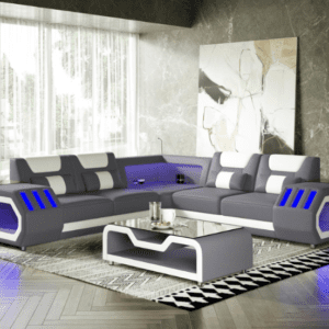 Stationary Living Rooms