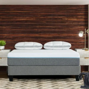 Memory Foam Mattresses