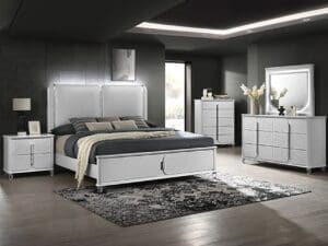 Complete Bedroom Sets