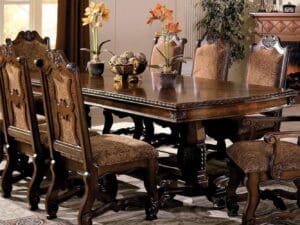 Counter Height Dinette Sets