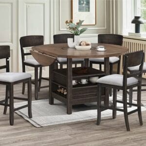 Pub Height Dinette Sets