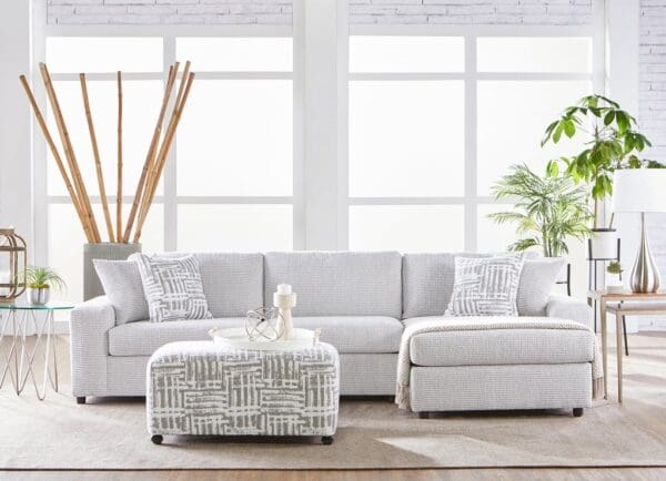 BON BON SHADOW SECTIONAL - Image 2
