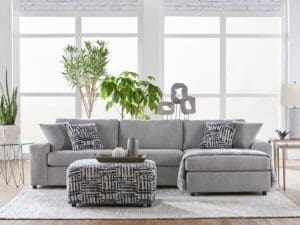 BON BON SHADOW SECTIONAL