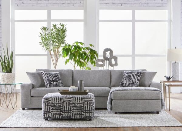 BON BON SHADOW SECTIONAL