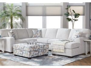CAMELOT SECTIONAL