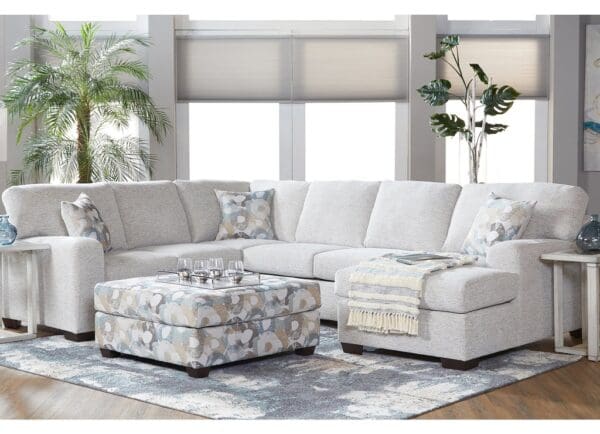 CAMELOT SECTIONAL