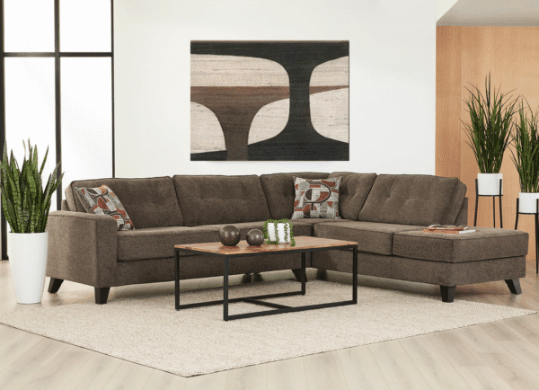 FAIRLANE SECTIONAL - Image 2