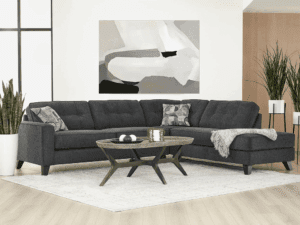 FAIRLANE SECTIONAL