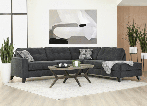 FAIRLANE SECTIONAL
