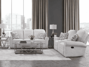 ALPACA LIVING ROOM SET