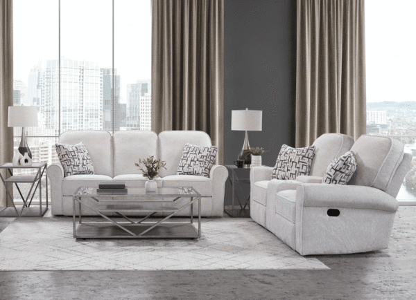 ALPACA LIVING ROOM SET