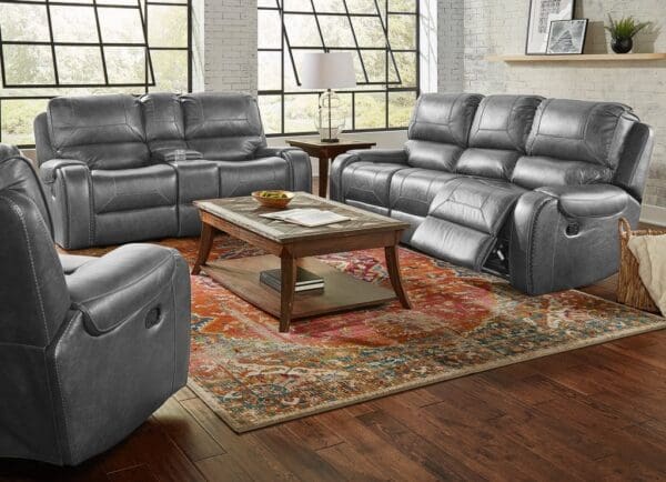 AVALANCHE LIVING ROOM SET
