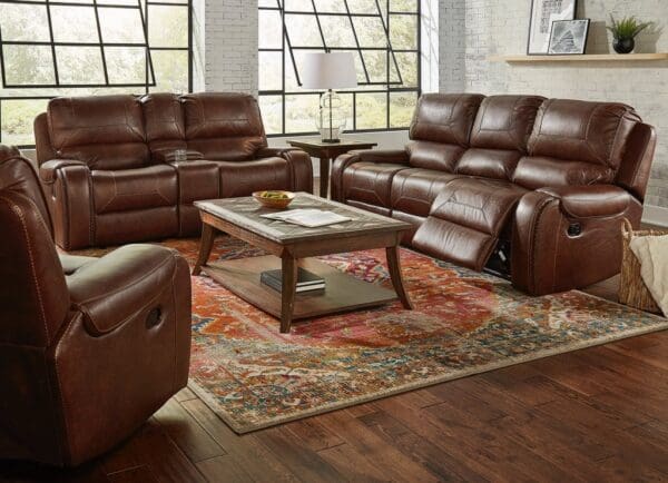 AVALANCHE LIVING ROOM SET - Image 2