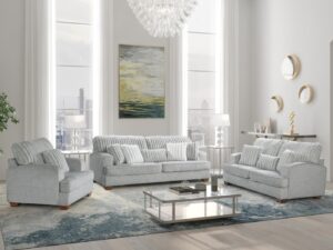 HAISLEY LIVING ROOM SET