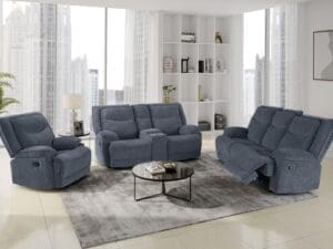 ASHEVILLE LIVING ROOM SET