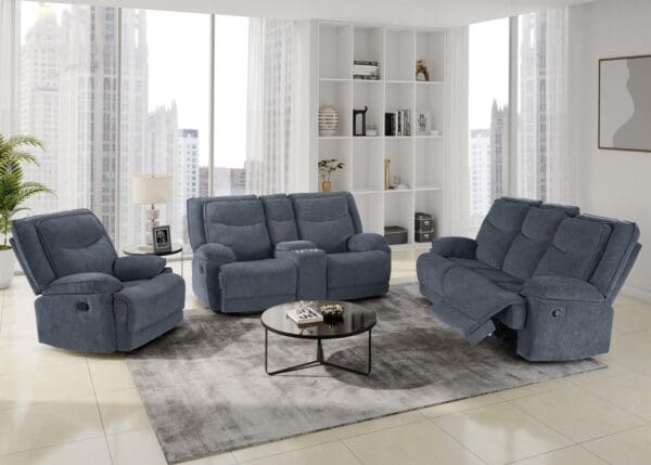 ASHEVILLE LIVING ROOM SET