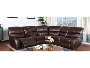 RR9931 6PC SECTIONAL