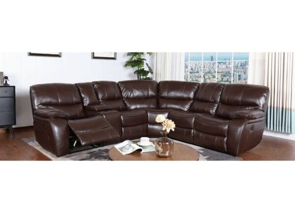 RR9931 6PC SECTIONAL