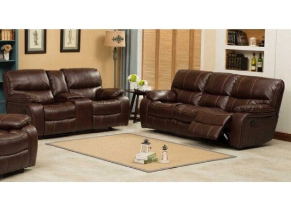 RR9931 LIVING ROOM SET