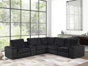 VEGAS POWER MOTION SECTIONAL