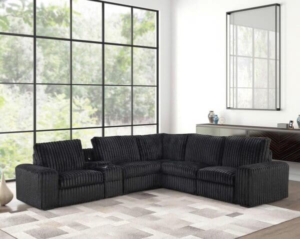 VEGAS POWER MOTION SECTIONAL