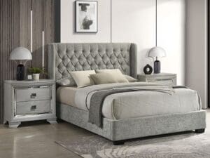 DAPHNE BEDFRAME