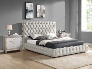 FLORY BEDFRAME