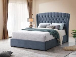 ENJOY BEDFRAME
