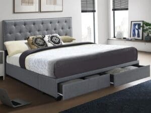 ROME BEDFRAME