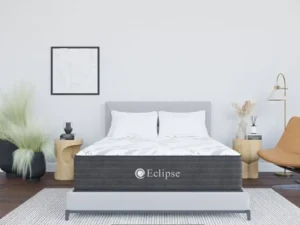 ECLIPSE 14" INNERSPRING MATTRESS