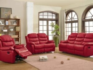 MAVERICK MOTION LIVING ROOM SET