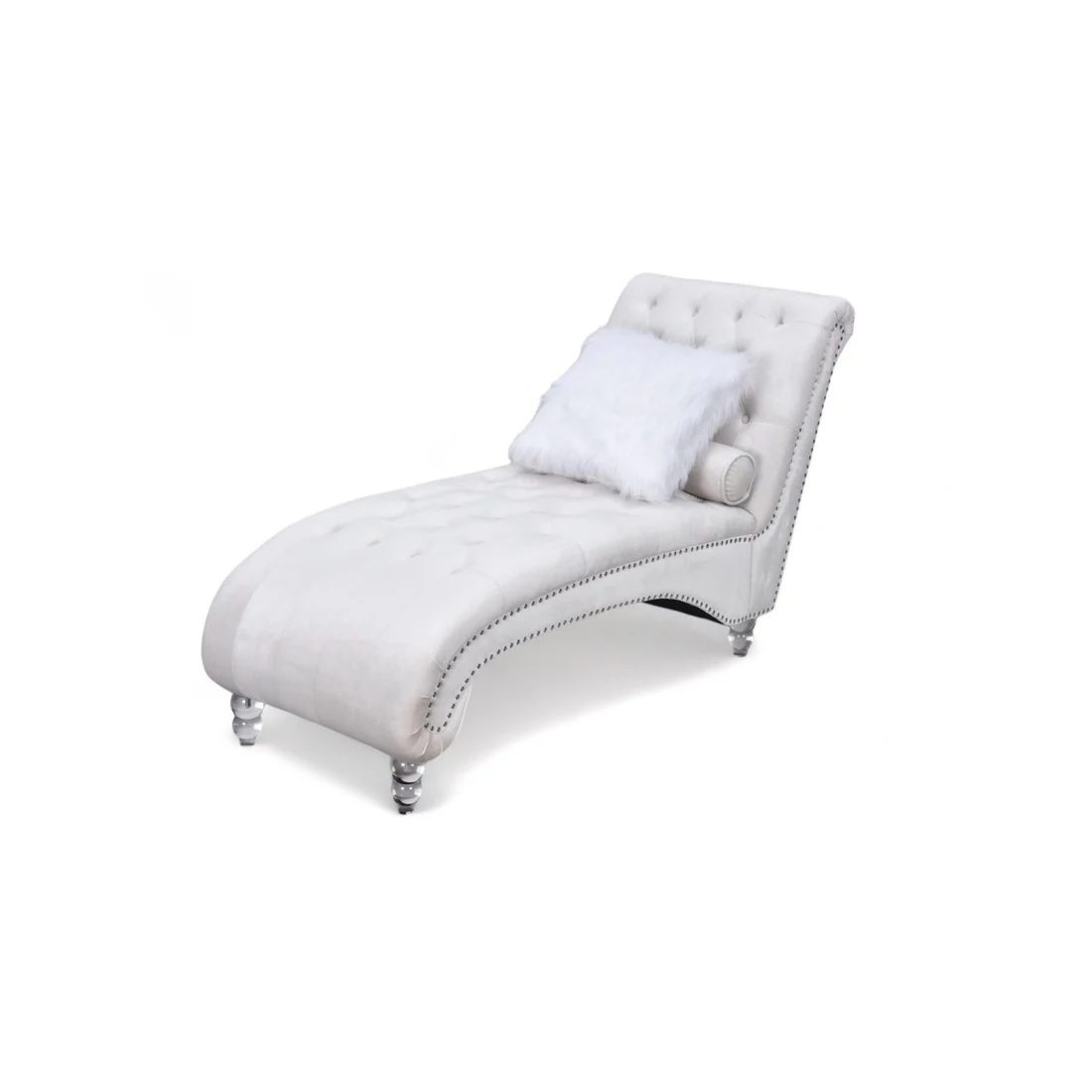 POSH LOUNGER CHAISE - Image 2