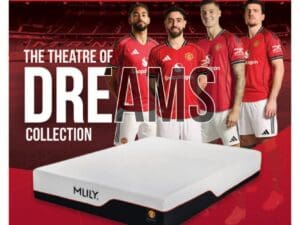 DREAM 12" MATTRESS SPECIAL