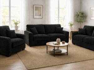 SAVANNAH LIVING ROOM SET