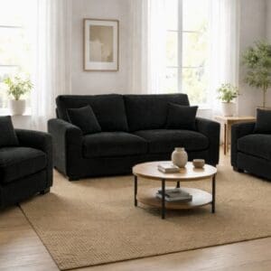 SAVANNAH LIVING ROOM SET