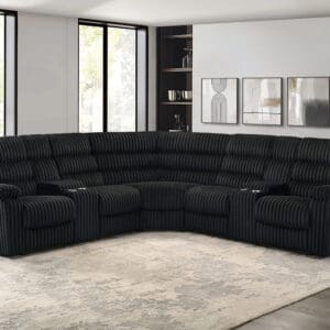NEXUS MOTION SECTIONAL