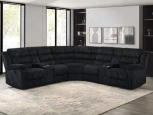 NEXUS MOTION SECTIONAL