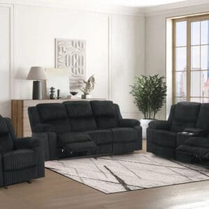 FELIX MOTION LIVING ROOM SET