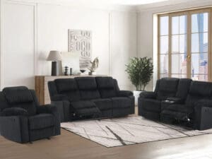 FELIX MOTION LIVING ROOM SET