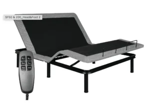 SmartFlex SF 50 Adjustable Base