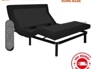 SmartFlex NCA6000 Adjustable Base