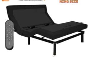 SmartFlex NCA6000 Adjustable Base